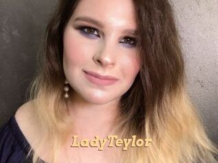 LadyTeylor