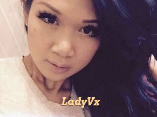 LadyVx