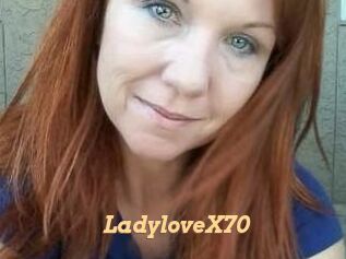LadyloveX70