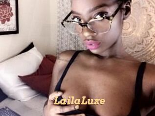 LailaLuxe