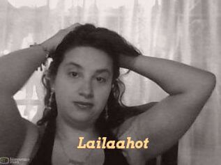 Lailaahot
