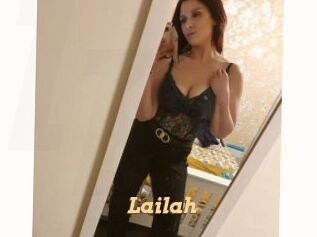 Lailah Live Paradise