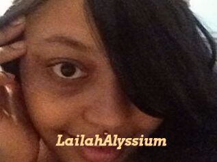 LailahAlyssium