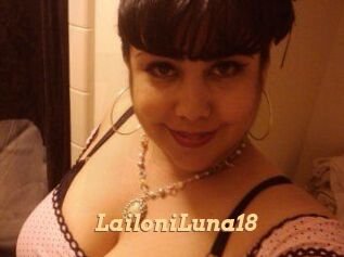 LailoniLuna18