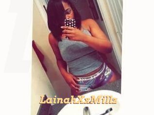 LainahXxMillz