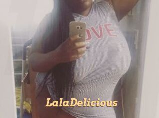 LalaDelicious