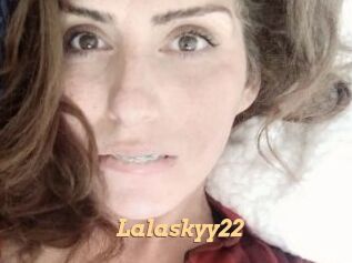 Lalaskyy22