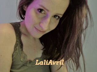 LaliAvril