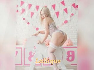 Lallique