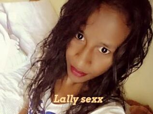 Lally_sexx