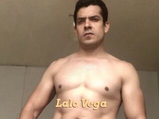 Lalo_Vega Live Paradise