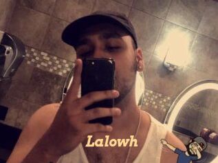 Lalowh
