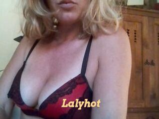 Lalyhot