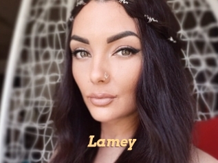 Lamey