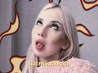 LamiaMoon Live Paradise