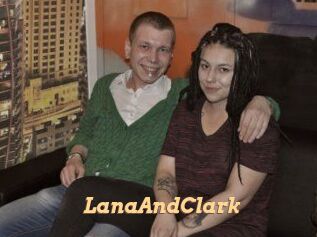 LanaAndClark