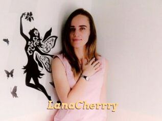 LanaCherrry