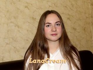 LanaCream