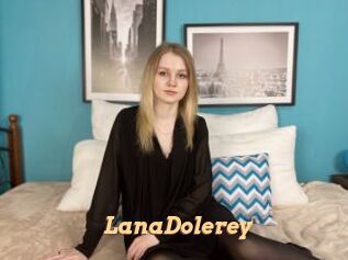 LanaDolerey