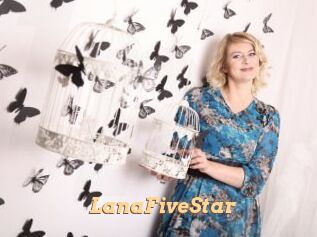LanaFiveStar