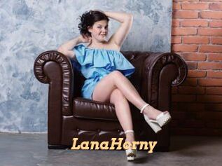 LanaHorny
