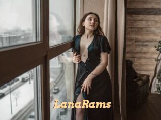 LanaRams