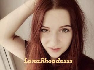 LanaRhoadesss
