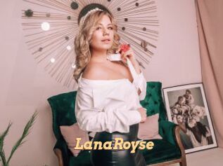 LanaRoyse
