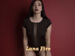 Lana_Fire