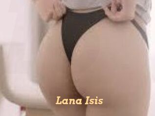 Lana_Isis