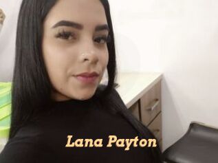 Lana_Payton Live Paradise