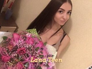 Lana_Teen_