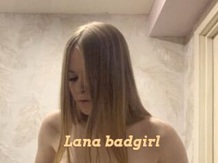 Lana_badgirl
