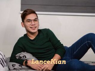 LanceKian