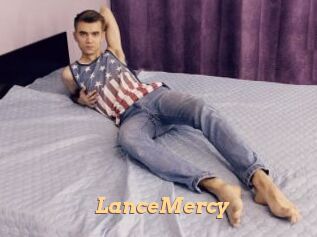 LanceMercy