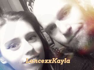 LancexxKayla