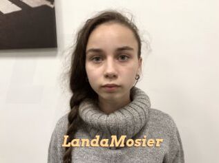 LandaMosier