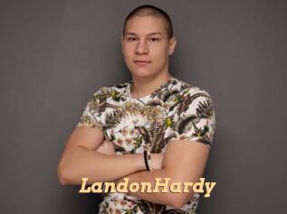 LandonHardy