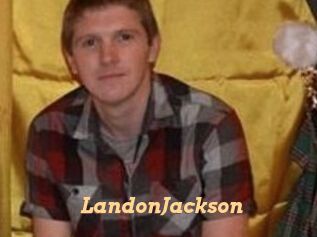 LandonJackson