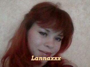 Lannaxxx