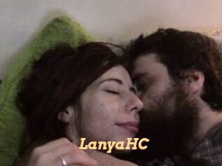 LanyaHC