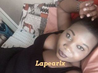 Lapearlx