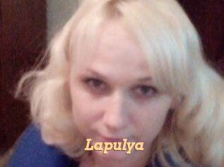 Lapulya