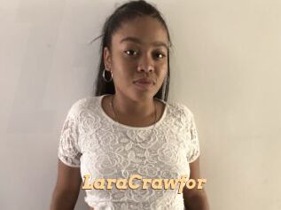 LaraCrawfor