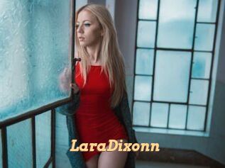 LaraDixonn