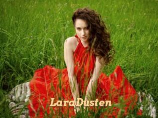 LaraDusten