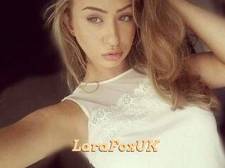 LaraFoxUK