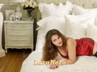 LaraKero