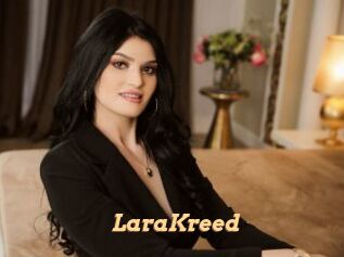 LaraKreed