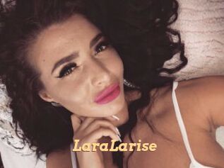 LaraLarise